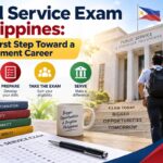 Civil Service Exam Philippines: Your First Step Toward a Government Career