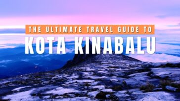 Kota Kinabalu Travel Guide