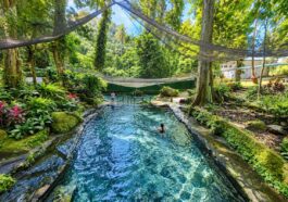 Ardent Hot Spring Camiguin