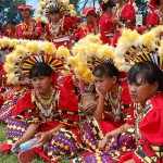 Kaamulan Festival 2016