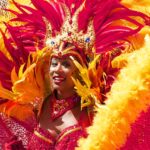 Rio Carnival