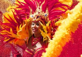 Rio Carnival