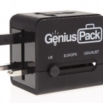 Universal Power Adapter