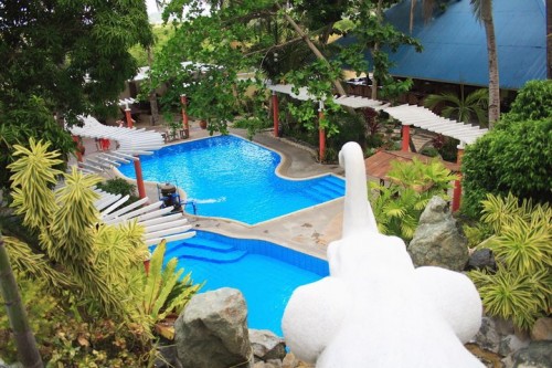 88 Hotspring Resort and Spa
