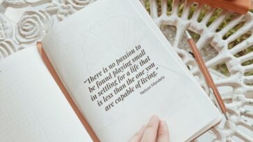 Self-made Sunday planner makes sure you allot time for self-care and fun through its 'flavor of the month' activities, mantras, motivational quotes, journal, and reflection pages.