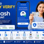 How to Fully Verify Your GCash Account