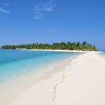 Kalanggaman Islet in Leyte (photos courtesy of palompon-leyte.gov.ph)