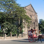 Malate Church