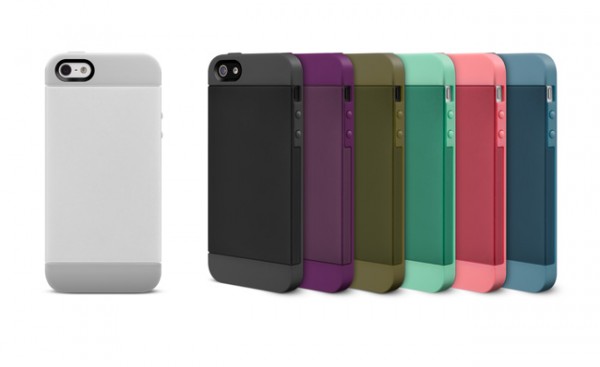 SwitchEasy TONES for iPhone 5