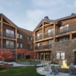 The Rusty Parrot Lodge And Spa Hotel