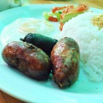 Vigan Longganisa Breakfast