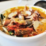 Aristocrat Seafood Kare Kare