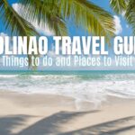 BOLINAO TRAVEL GUIDE Blog