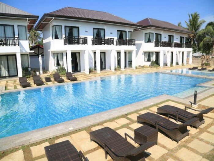 Best Hotels and Beach Resorts in Bolinao