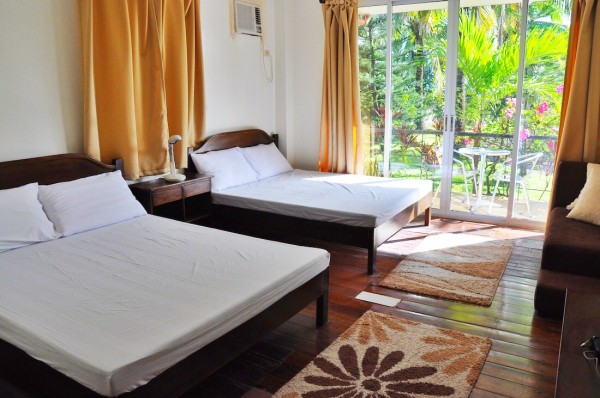 Spacious Room at Aurora Polytechnic College Hostel