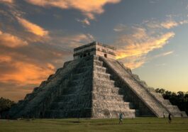 Chichen Itza