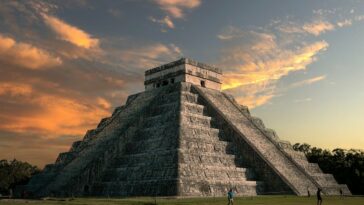 Chichen Itza
