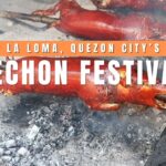 La Loma Lechon Festival