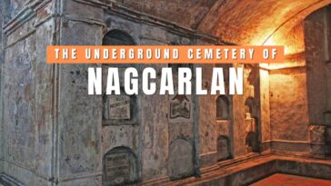 Nagcarlan Underground Cemetery Travel Guide