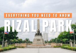 Rizal Park