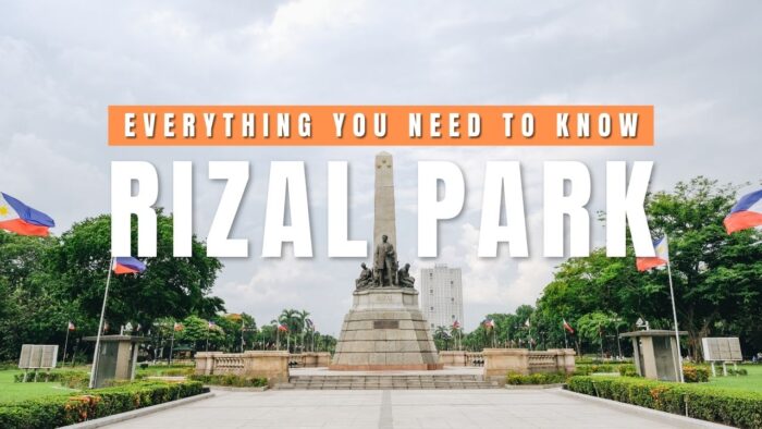 Rizal Park