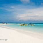 Adventure in Seco Island