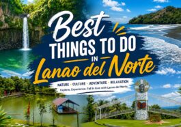 Best Things to Do in Lanao del Norte