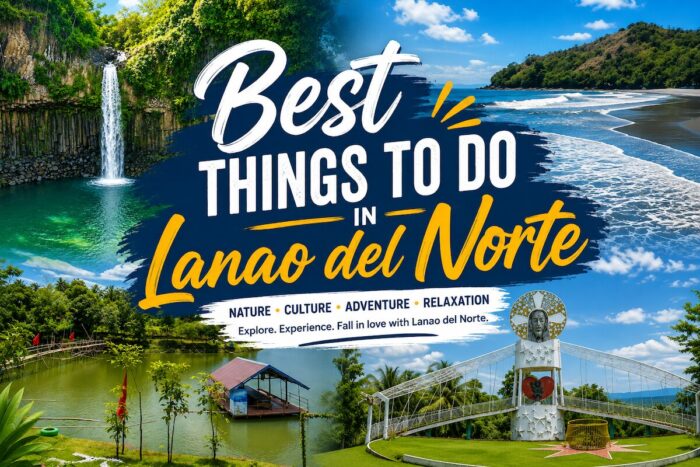 Best Things to Do in Lanao del Norte