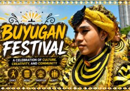 Buyogan Festival