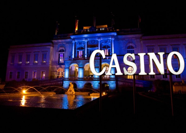 Casino Salzburg