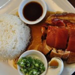 Mixed Cold Cuts in Ying Ying Binondo