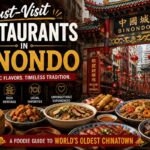 Must-Visit Restaurants in Binondo