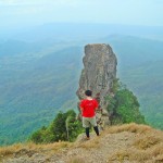 Pico de Loro Hike