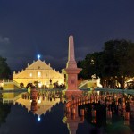 Sain Paul Cathedral in Vigan