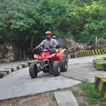 Try ATV if you want to experience Adventure on your next trip to Boracay