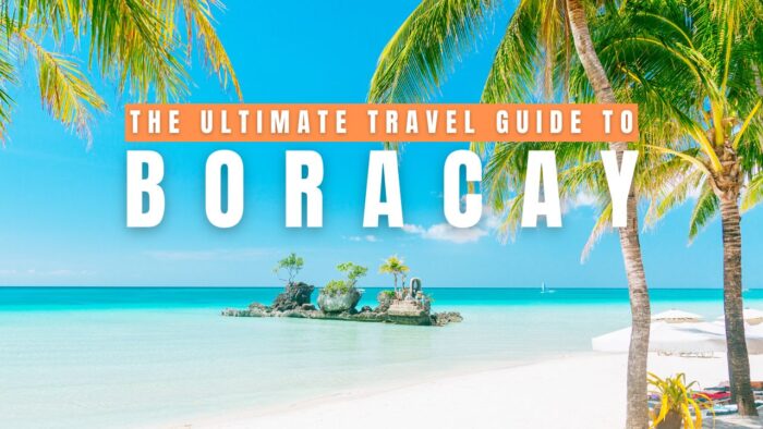 Boracay Travel Guide