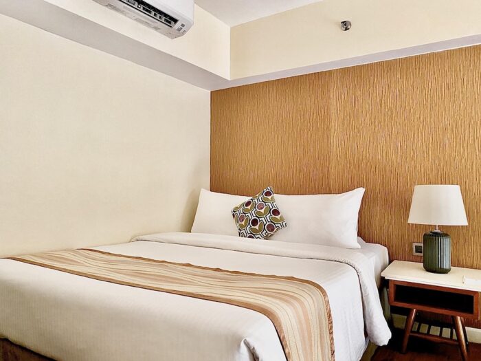 Ferra Hotel Boracay
