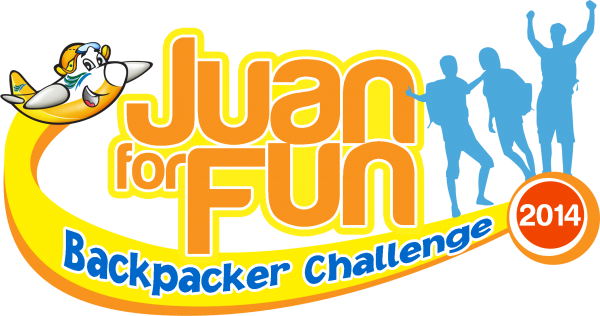 Juan for Fun Backpacker Challenge 2014