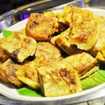 Murtabak