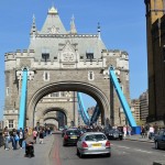 Tower of London photo by Xiquinho Silva