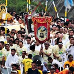 Penafrancia Festival