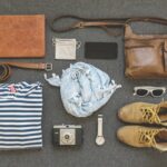 Travel Packing