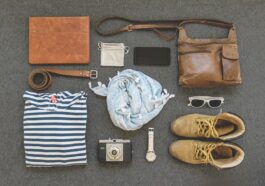 Travel Packing