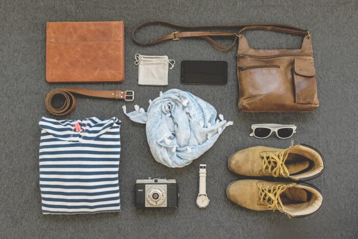 Travel Packing