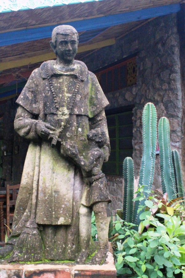 San Martin de Porres