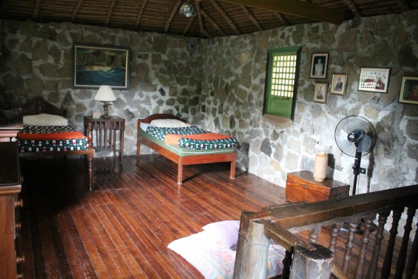 San Martin De Porres Retreat Center