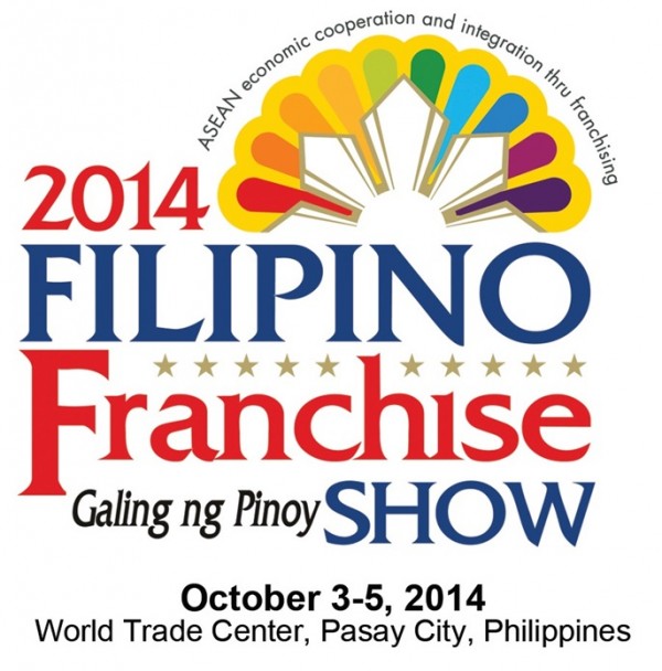2014 Filipino Franchise Show
