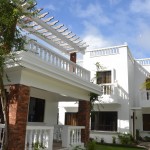 Bernardos Hotel in Basco