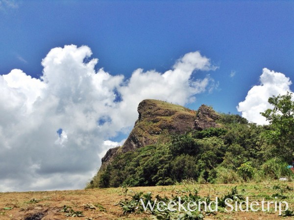 Pico de Loro