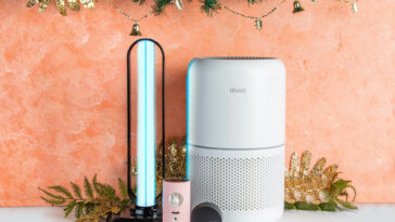 Smart Disinfection Bundle